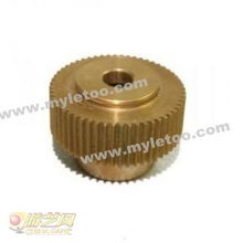 極速方向齒輪 大齒輪的奧秘與應(yīng)用