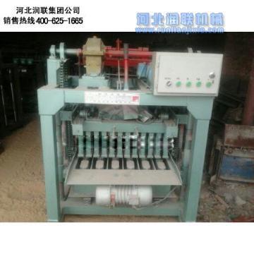 小型空心免燒水泥磚機 高效環(huán)保的建筑材料生產(chǎn)設備
