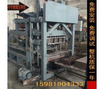小型免燒磚設(shè)備 開(kāi)啟環(huán)保建材生產(chǎn)新時(shí)代